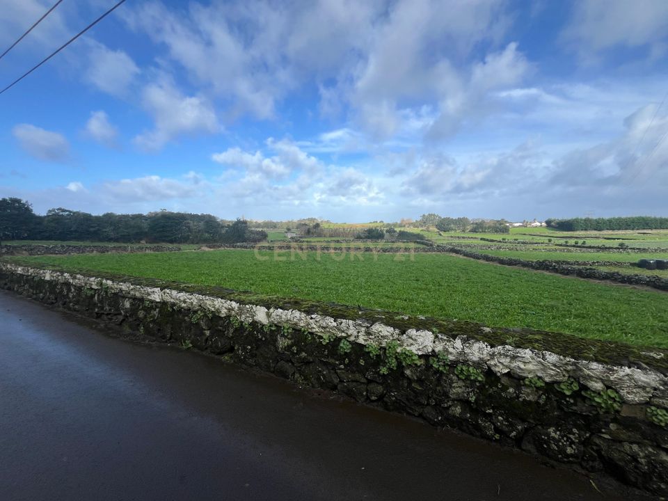Helårsgrund i Fontinhas, Terceira - foto 5