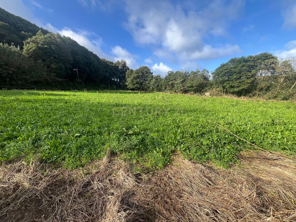Helårsgrund i Fontinhas, Terceira - foto 4