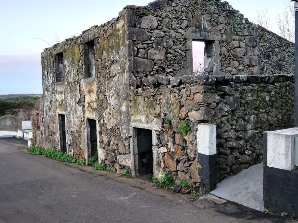 Villa a Santa Cruz da Graciosa, Graciosa - foto 1