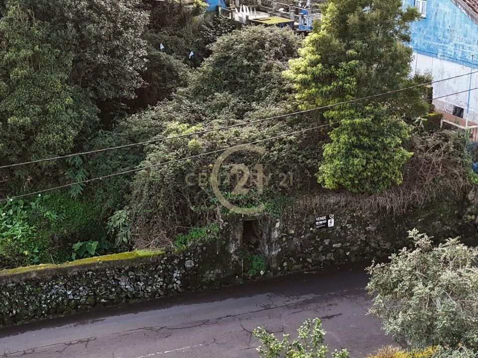 Helårsgrund i Terra Cha, Terceira - foto 2