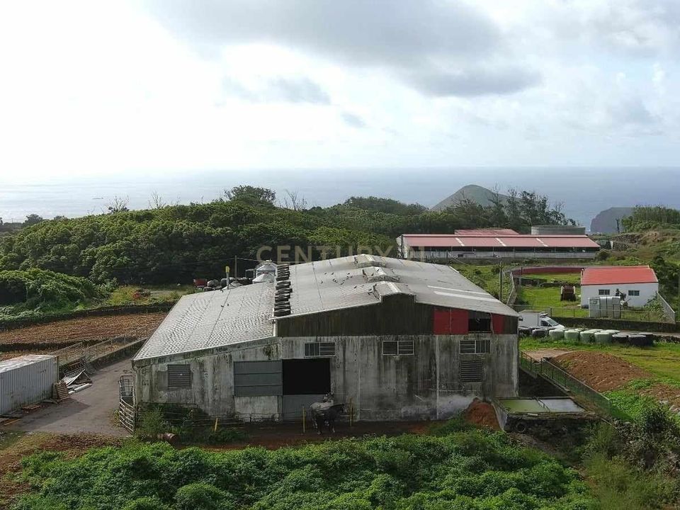Erhvervsejendom i Feteira, Terceira - foto 5