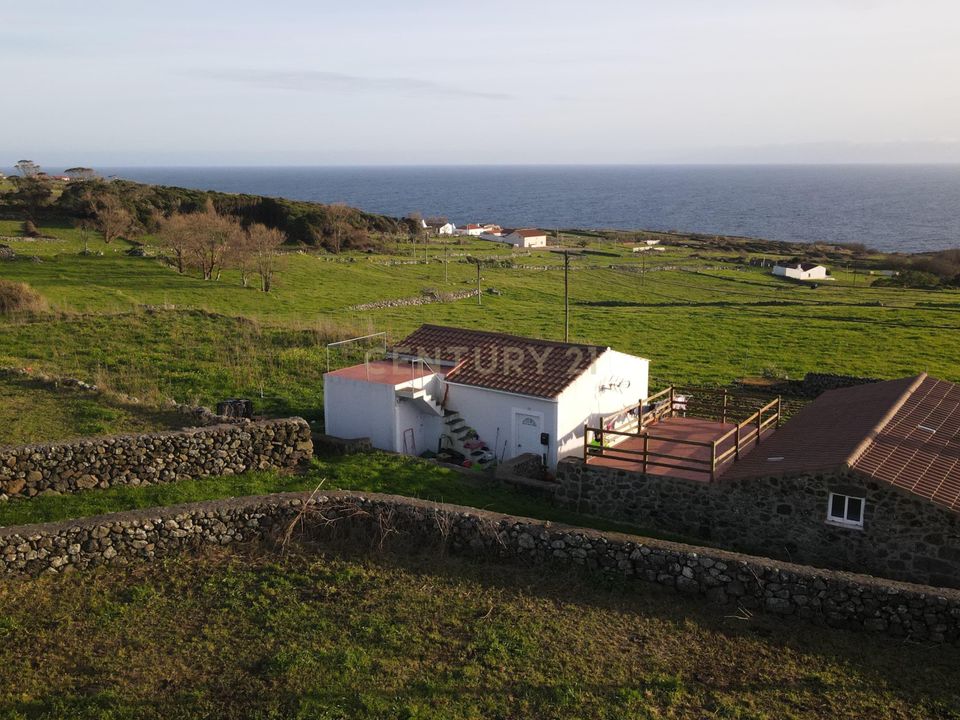 Villa i Luz, Graciosa - bilde 2