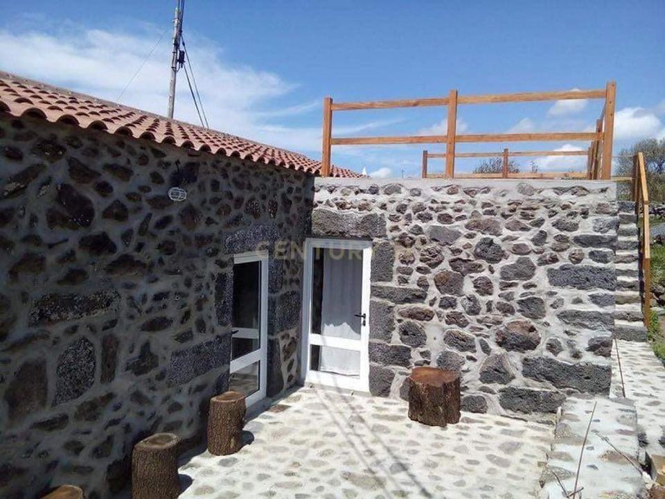 Villa i Luz, Graciosa - bilde 3