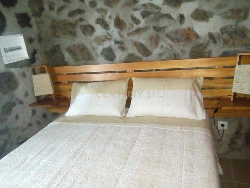 Villa i Luz, Graciosa - bilde 4