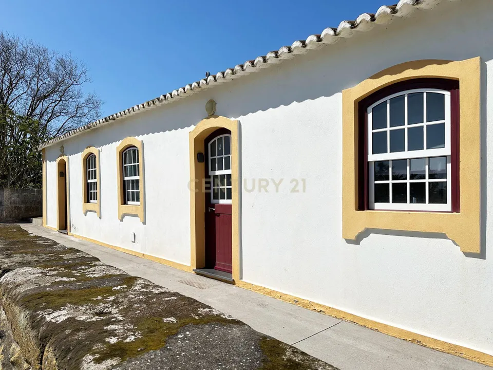 Villa i Vila da Praia da Vitoria, Terceira - foto 1
