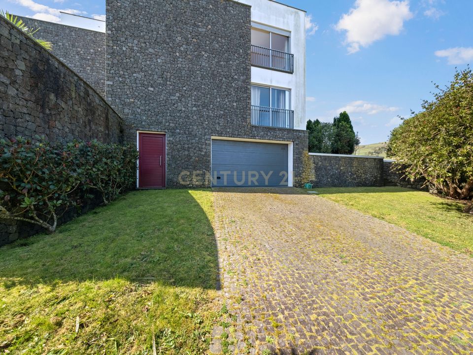 Villa i Fonte do Bastardo, Terceira - foto 4