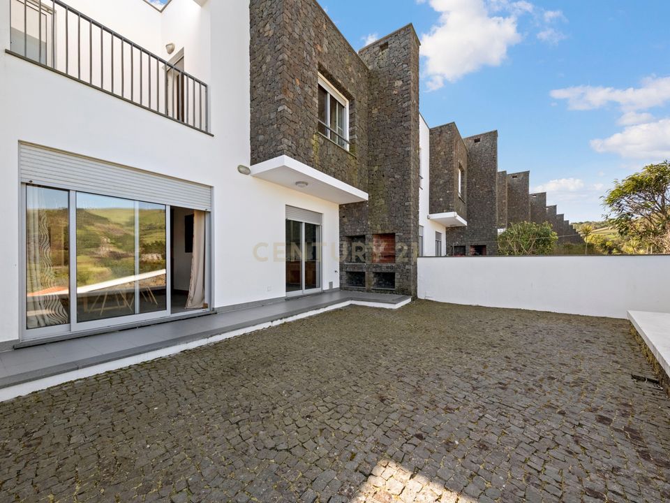 Villa i Fonte do Bastardo, Terceira - foto 5