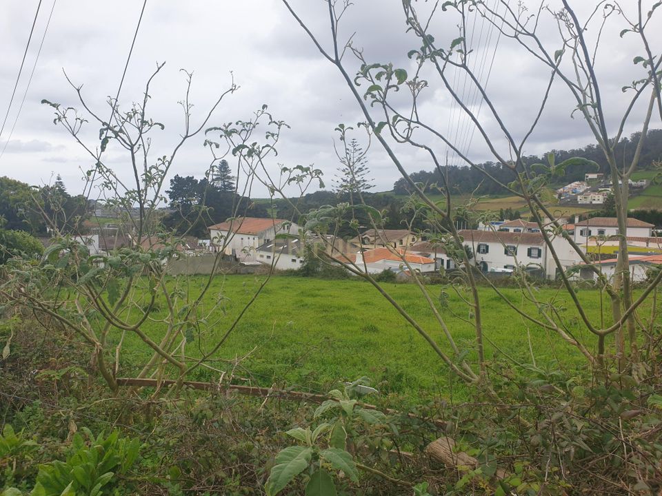 Helårsgrund i Sao Bento, Terceira - foto 2