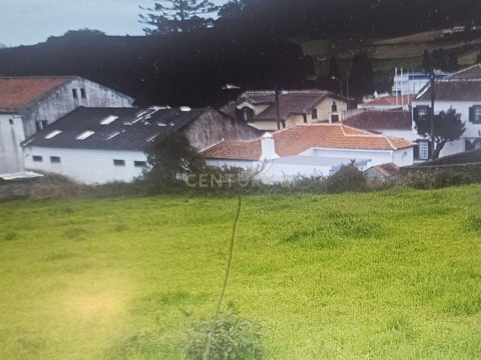 Helårsgrund i Sao Bento, Terceira - foto 3