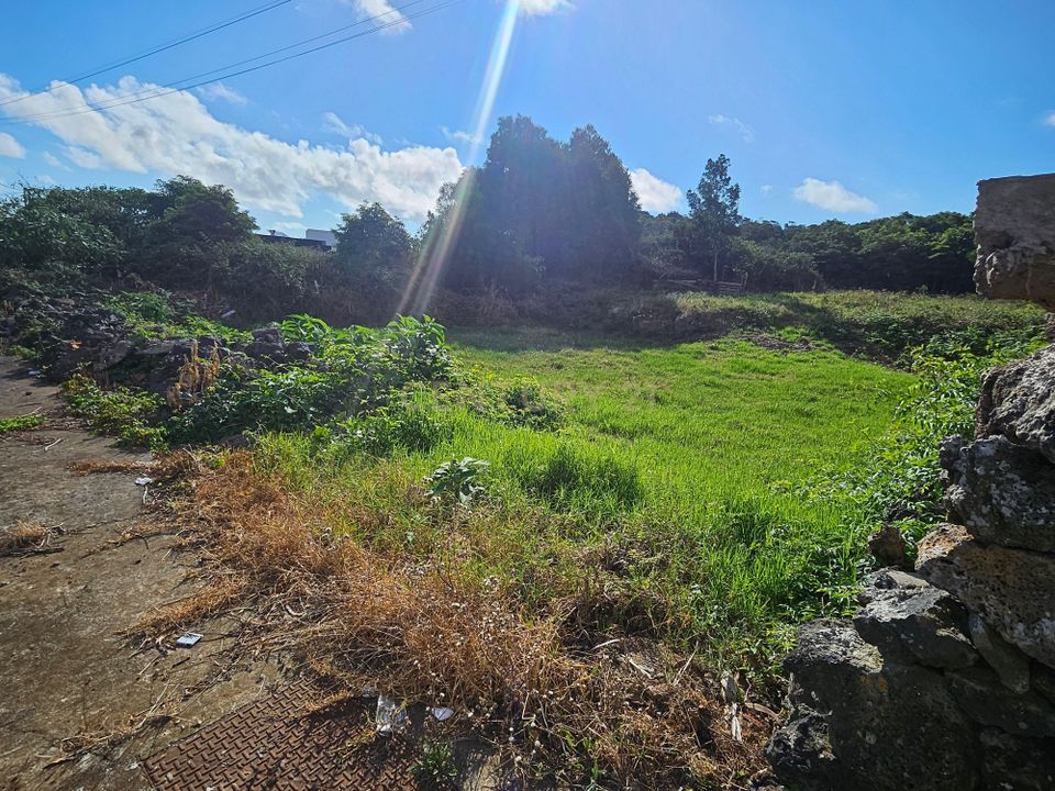 Helårsgrund i Fonte do Bastardo, Terceira - foto 4