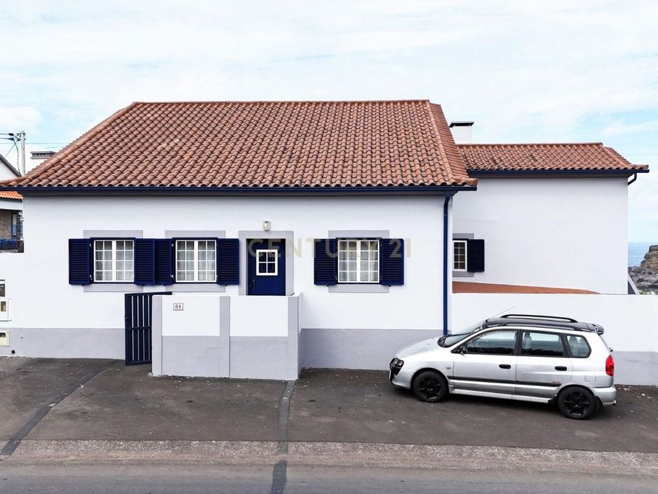 Villa in Quatro Ribeiras, Terceira - foto 1