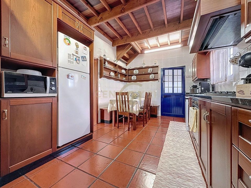 Villa in Quatro Ribeiras, Terceira - foto 4