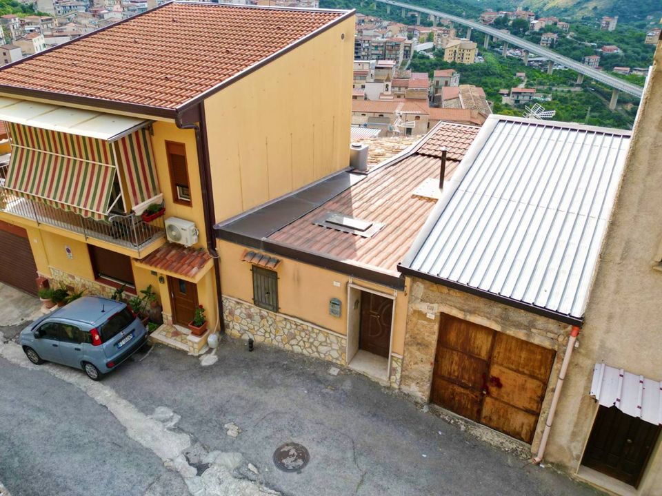 Lejlighed i Altofonte, Palermo - foto 1