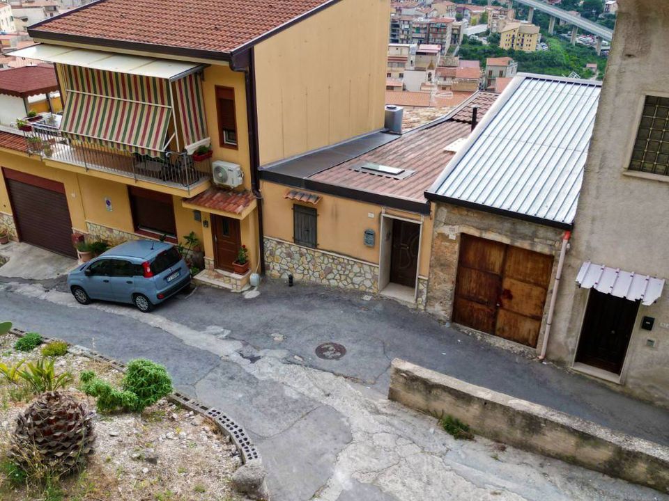 Lejlighed i Altofonte, Palermo - foto 2