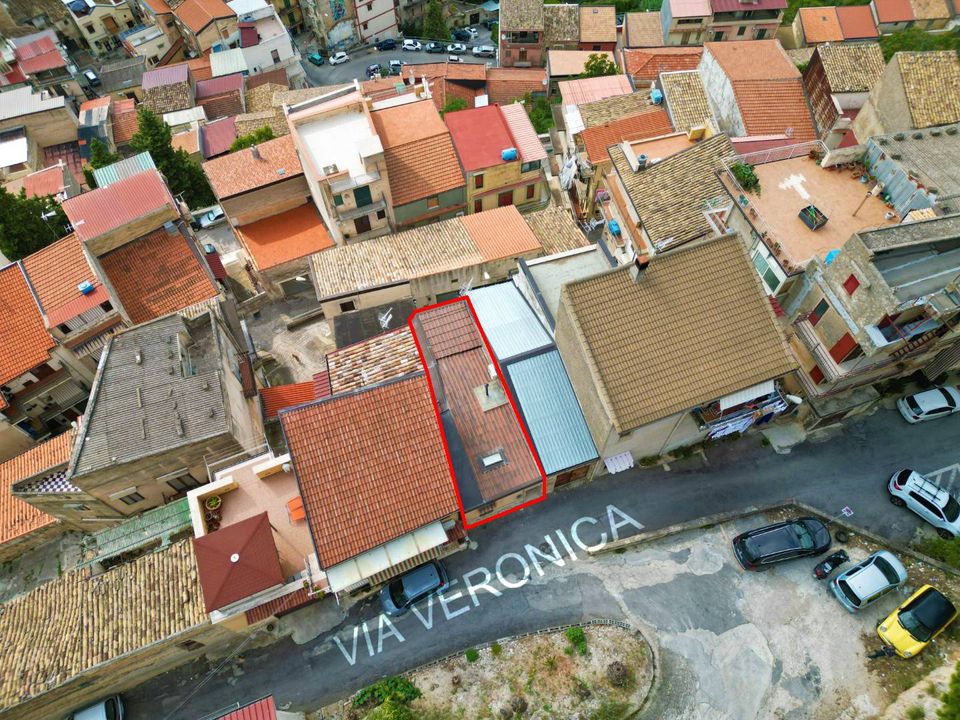 Lejlighed i Altofonte, Palermo - foto 3