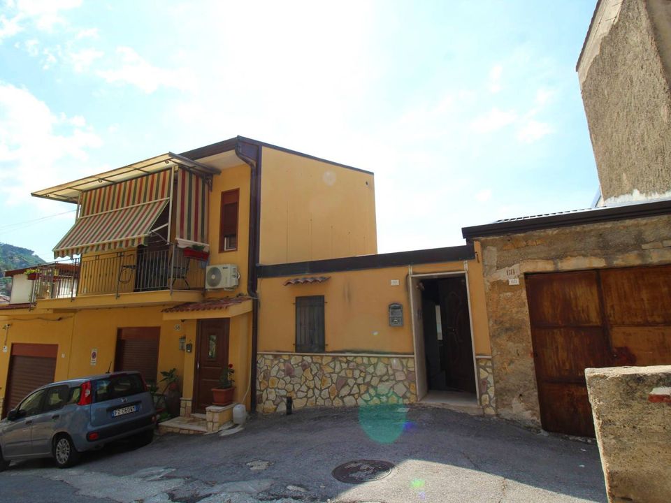 Lejlighed i Altofonte, Palermo - foto 5