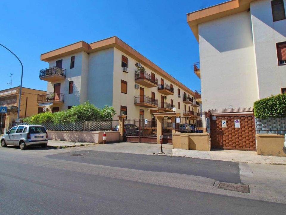 Apartament a Palermo, Palermo - foto 1