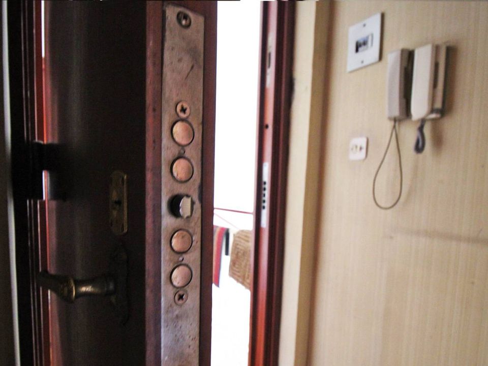 Apartament a Palermo, Palermo - foto 5
