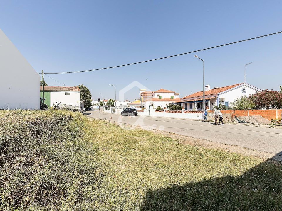 Helårsgrund i Arraiolos, Evora - foto 4