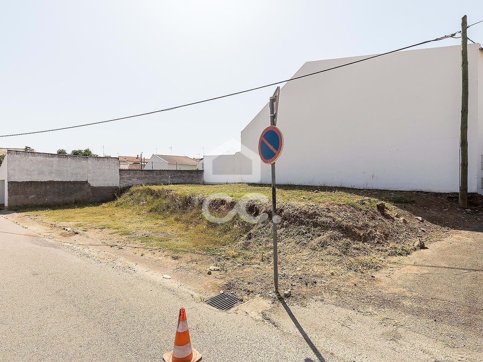 Helårsgrund i Arraiolos, Evora - foto 5