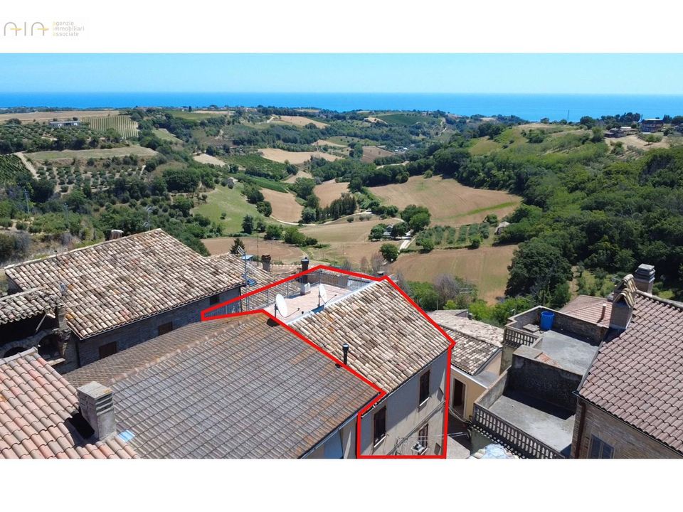 Villa i Massignano, Ascoli Piceno - foto 2