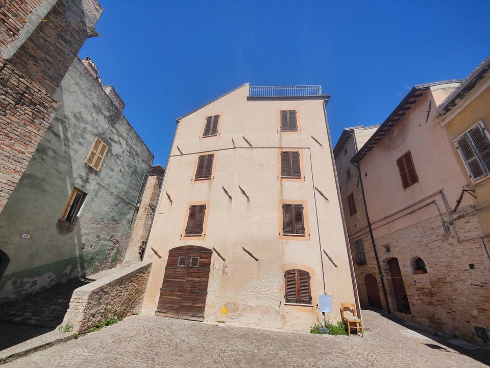 Villa i Massignano, Ascoli Piceno - foto 3