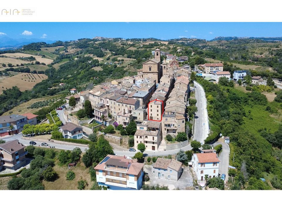 Villa i Massignano, Ascoli Piceno - foto 4