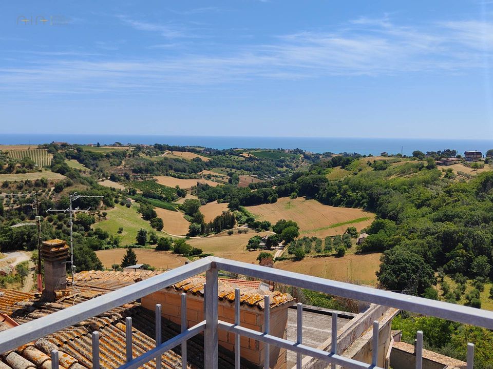 Villa i Massignano, Ascoli Piceno - foto 5