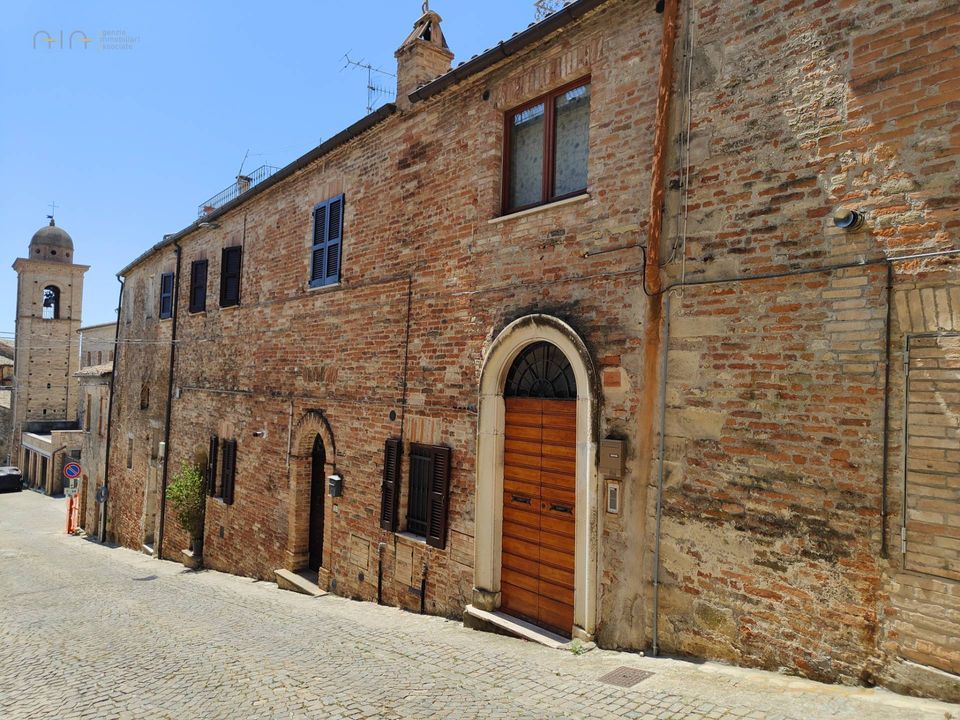 Villa i Ripatransone, Ascoli Piceno - foto 1