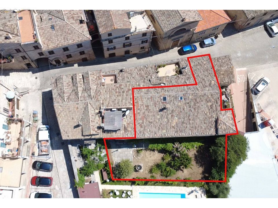 Villa i Ripatransone, Ascoli Piceno - foto 2