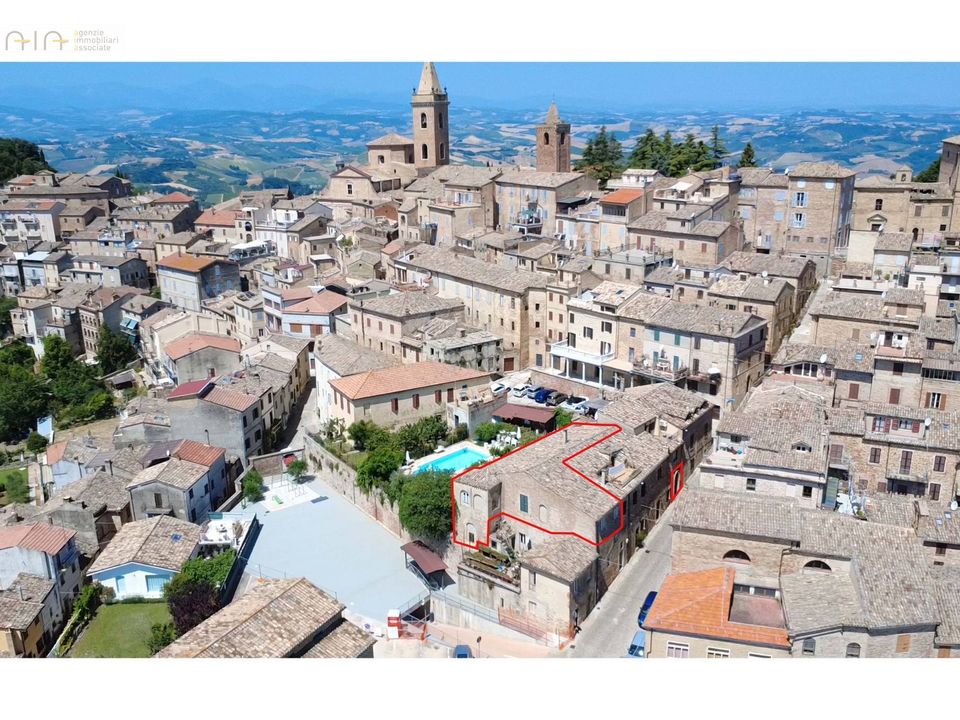 Villa i Ripatransone, Ascoli Piceno - foto 5