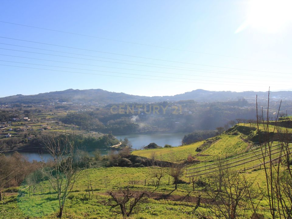 Villa i Penafiel, Porto - foto 1