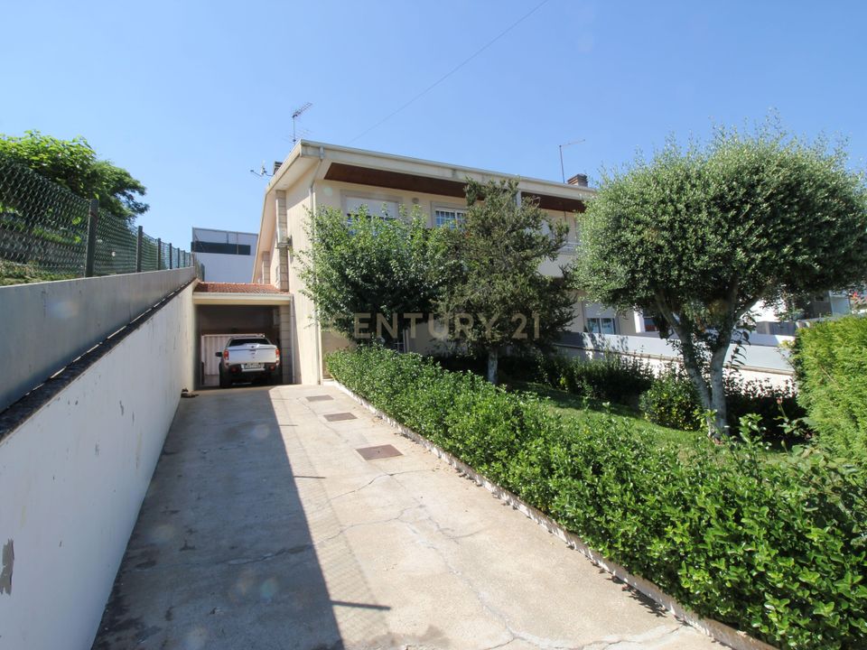 Villa i Paredes, Porto - foto 1