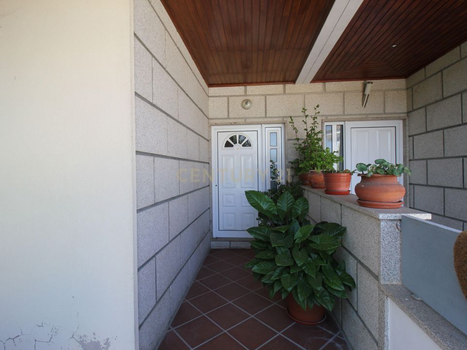 Villa i Paredes, Porto - foto 2