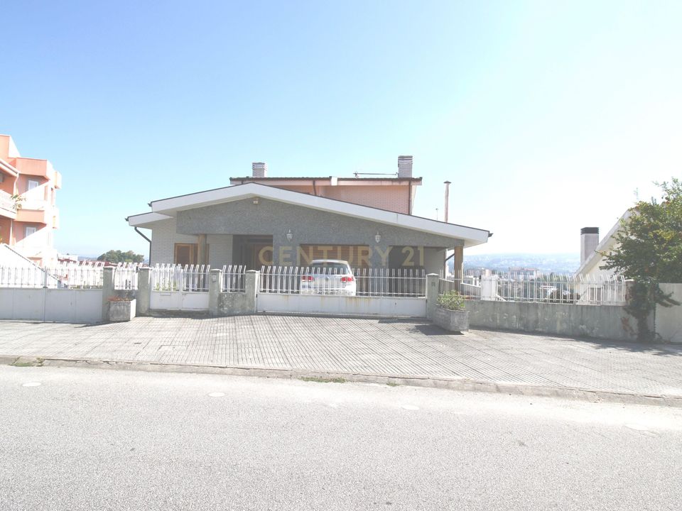 Villa i Paredes, Porto - foto 2