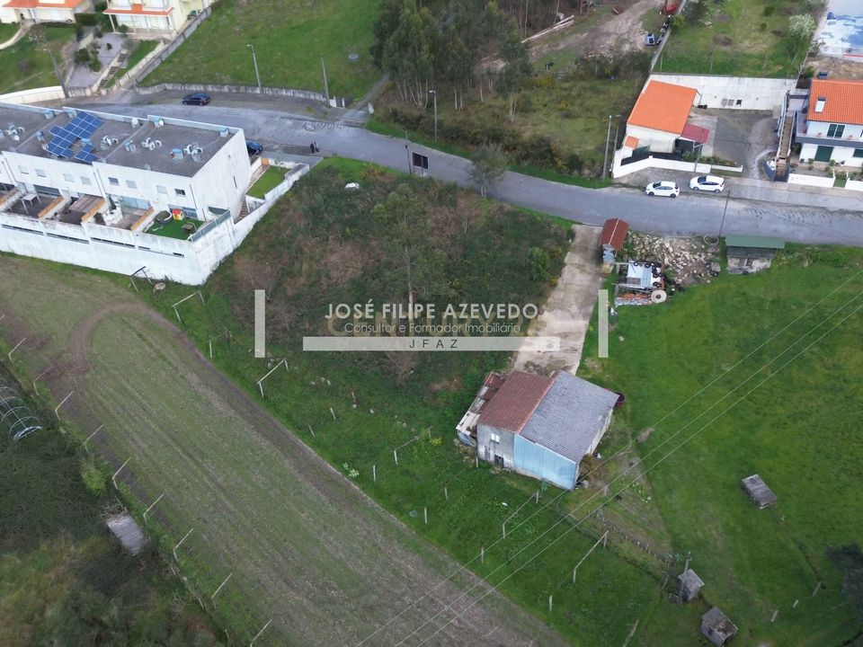 Helårsgrund i Paredes, Porto - foto 4