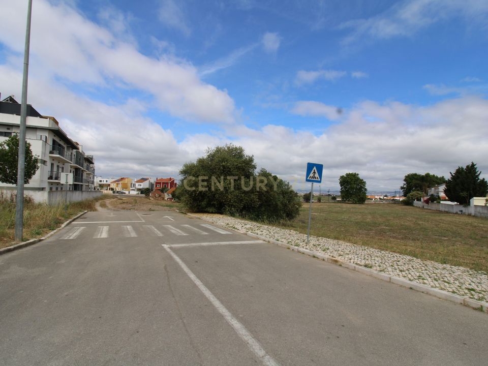 Helårsgrund i Alcochete, Setubal - foto 3
