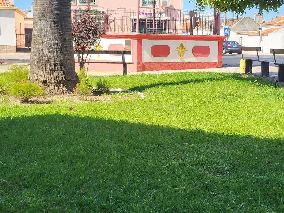 Helårsgrund i Barreiro, Setubal - foto 1