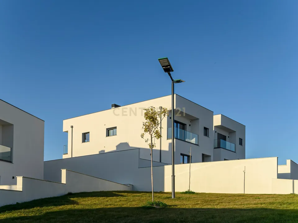Villa i Azambuja, Lisbon - foto 1