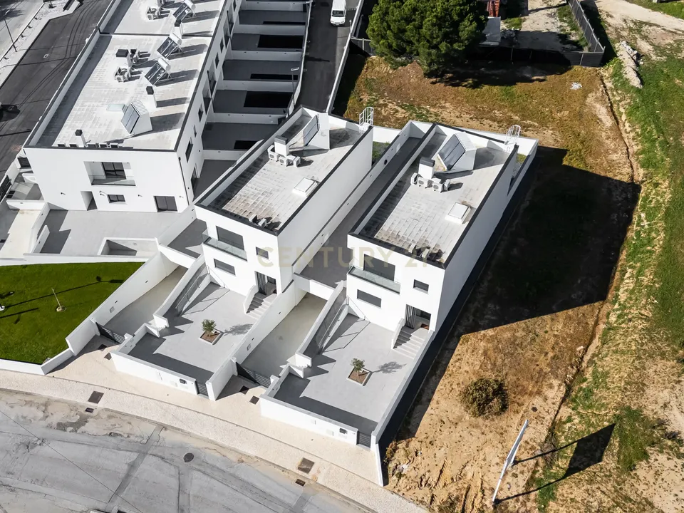 Villa i Azambuja, Lisbon - foto 4