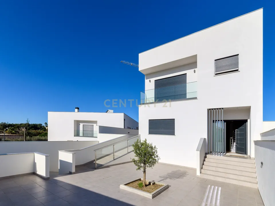 Villa i Azambuja, Lisbon - foto 5