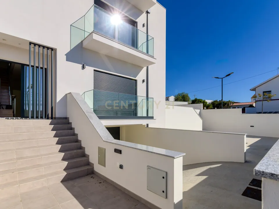 Villa i Azambuja, Lisbon - foto 2