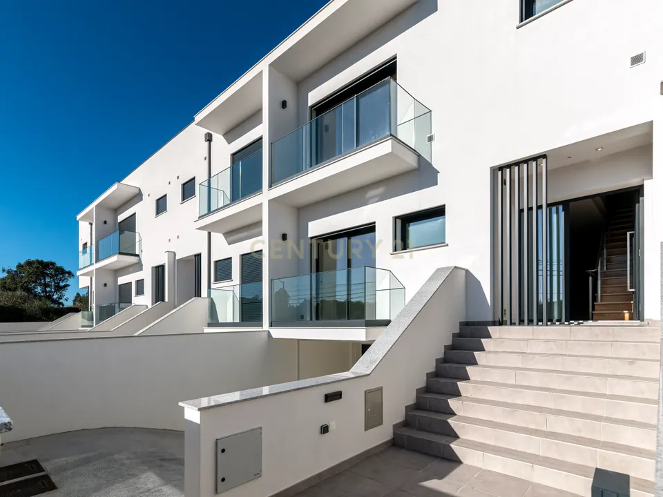 Villa a Azambuja, Lisbon - foto 2