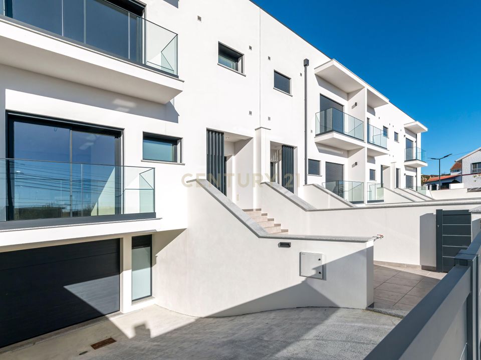 Villa a Azambuja, Lisbon - foto 3