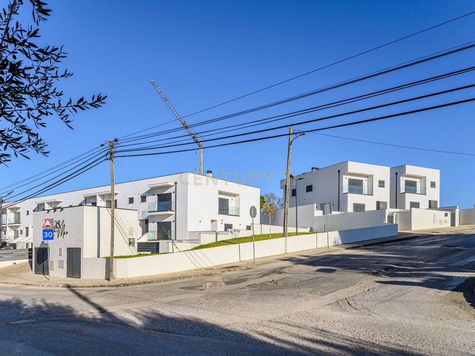 Villa a Azambuja, Lisbon - foto 5