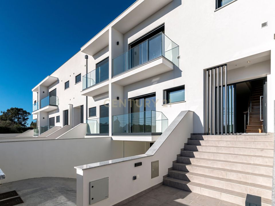 Haus in Azambuja, Lisbon - Foto 2