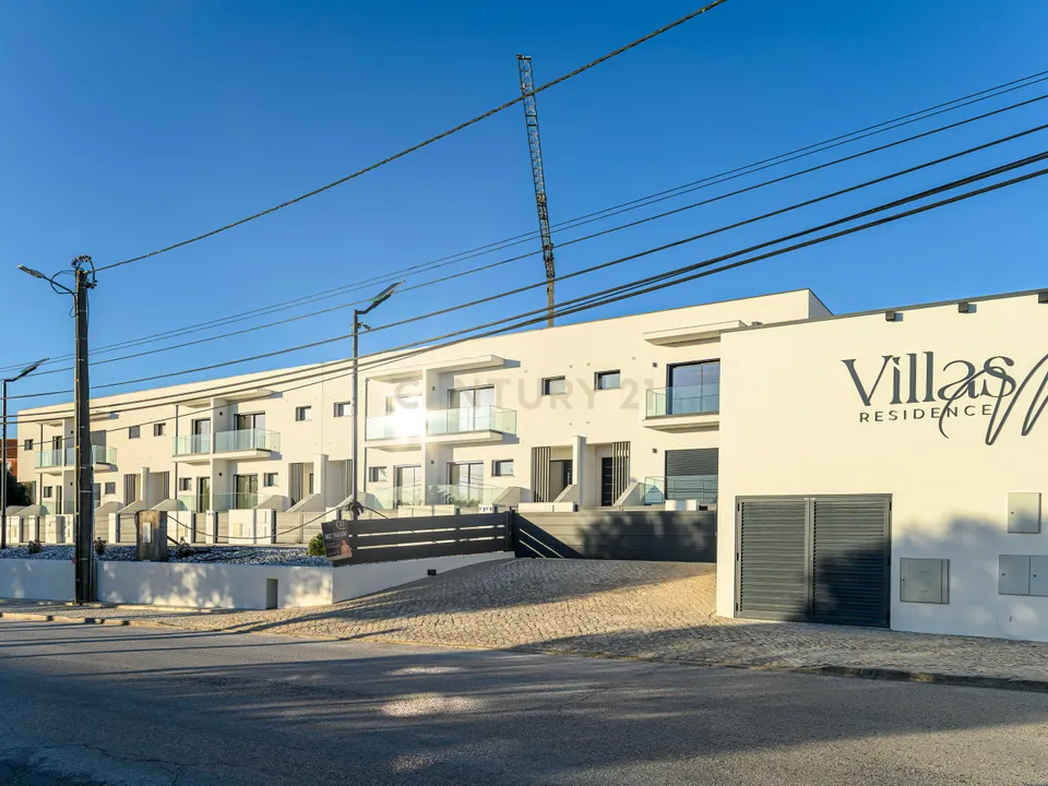 Villa i Azambuja, Lisbon - foto 4