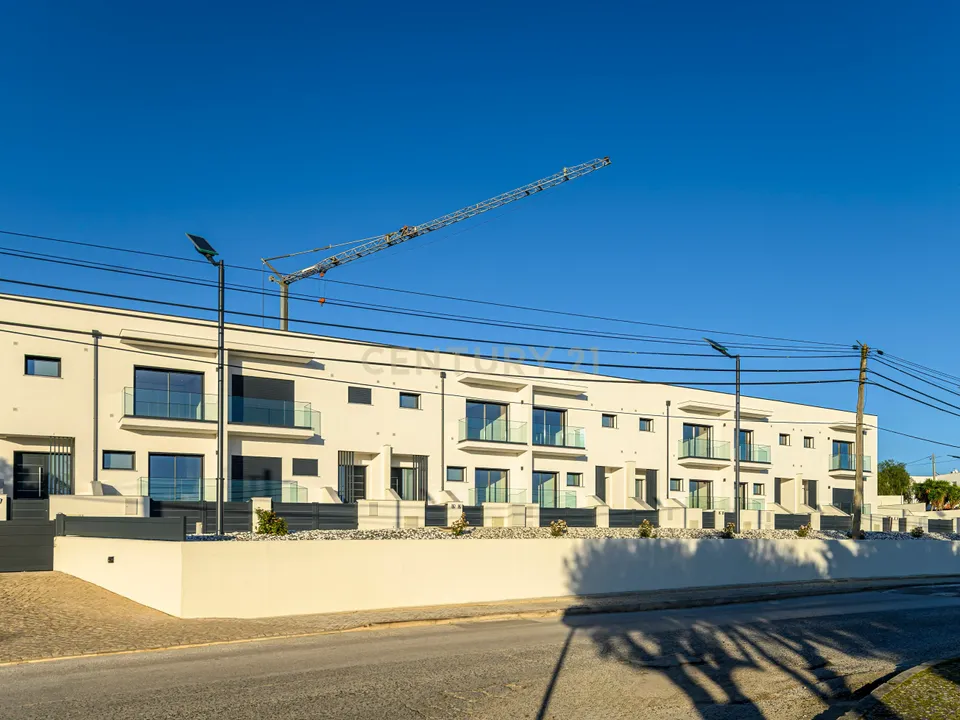 Villa i Azambuja, Lisbon - foto 5