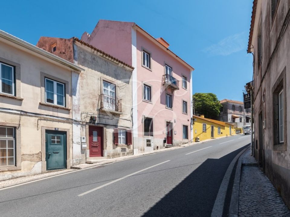 Villa i Sintra, Lisbon - foto 1