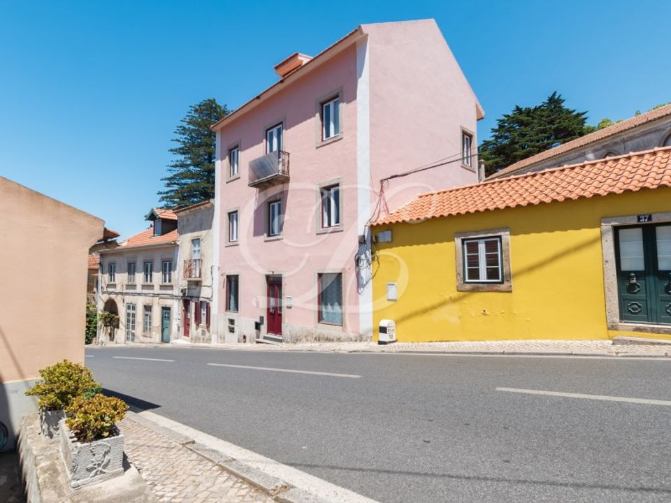 Villa i Sintra, Lisbon - foto 2